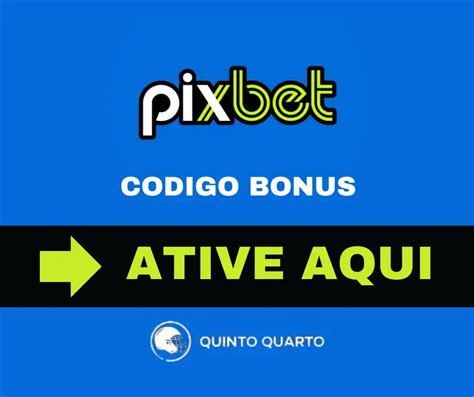 bonus pixbet